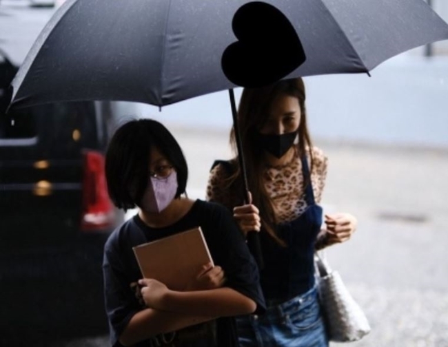 단발소녀 이미지