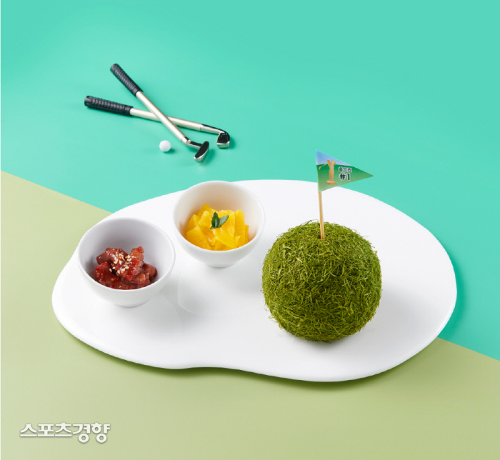 럭키전복 이미지