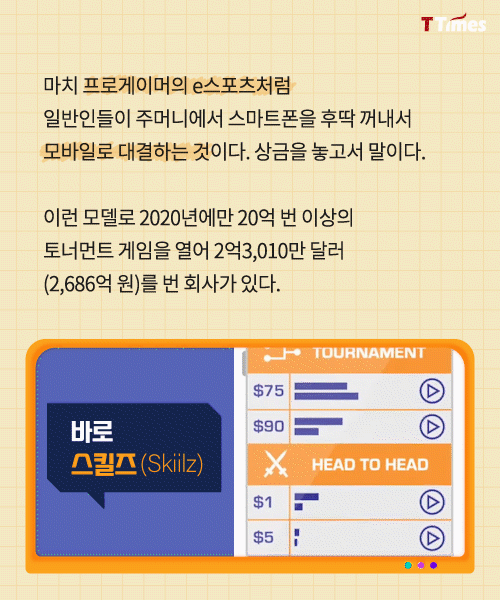 no:3, 출처:스킬즈 공식 유튜브