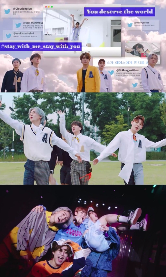 에이스 이미지