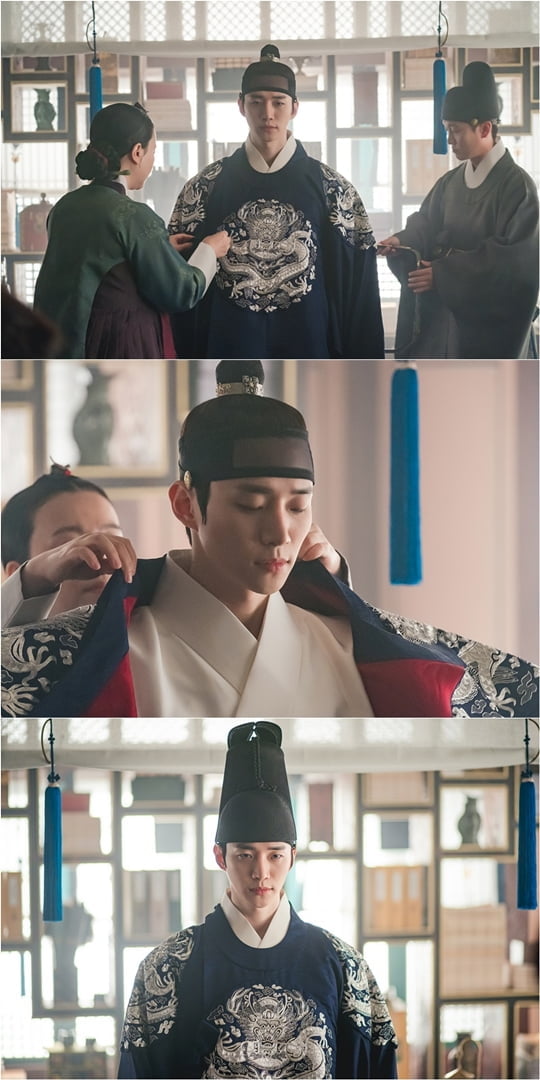 이산비쥬얼 이미지