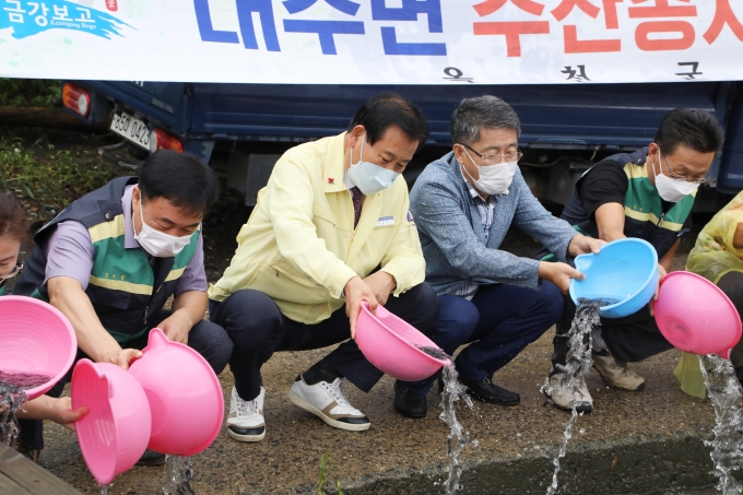 옥천수산 이미지