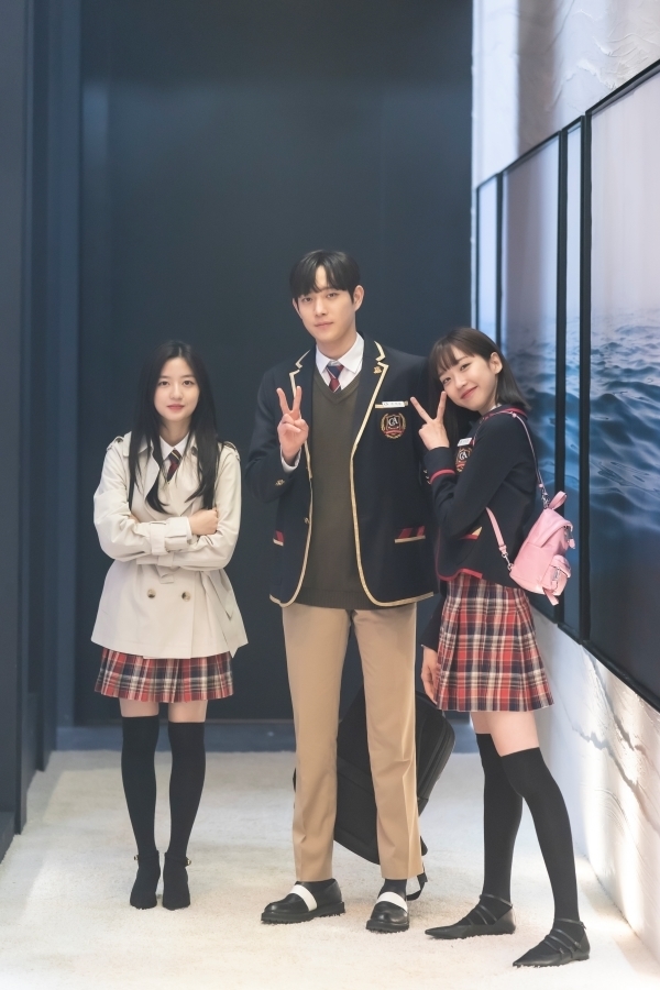펜트하우스 이미지