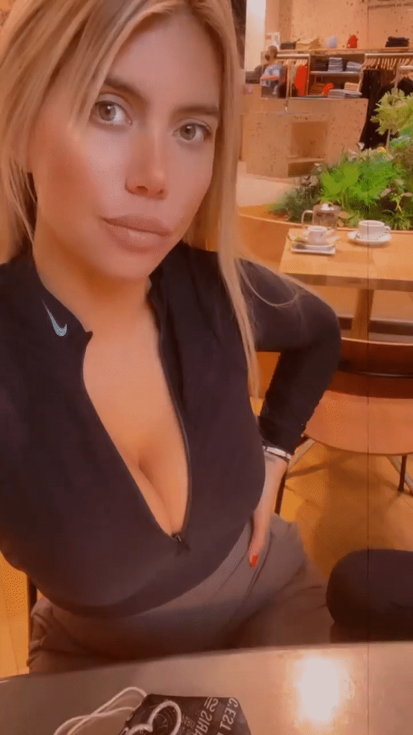 완다 인스타그램 캡처