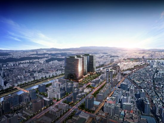 구룡개발산업 이미지