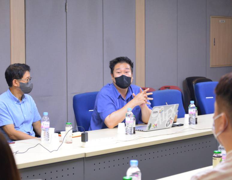 동아시스템산업 이미지