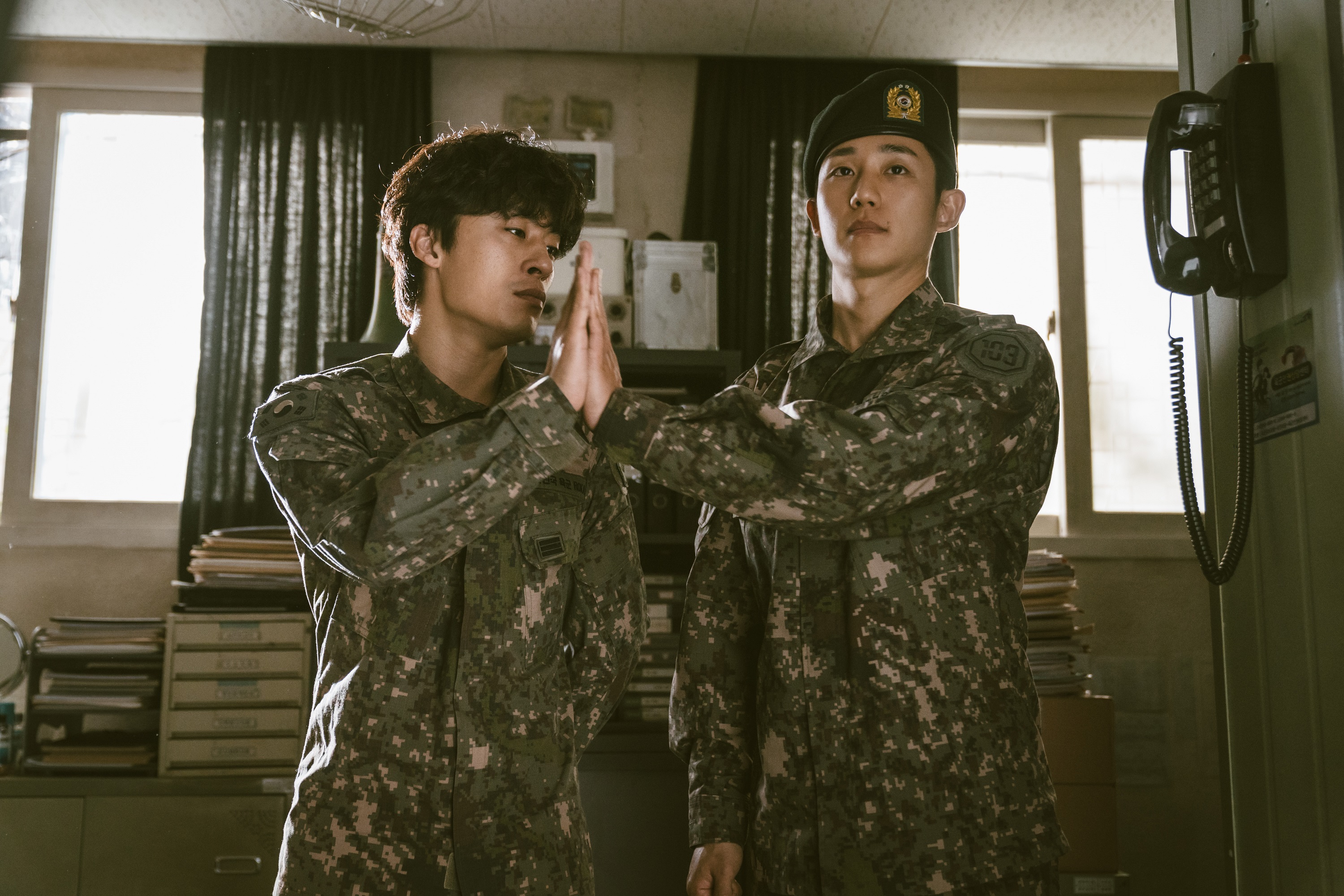 대신D&P 이미지