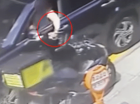 한문철 Live 캡처