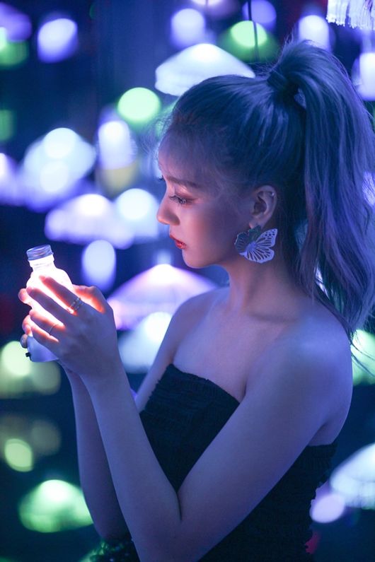 은유플라워 이미지