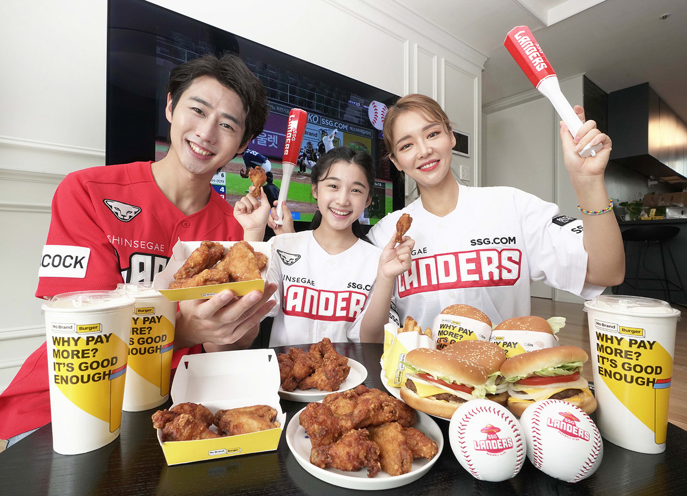 신세계푸드노브랜드버거서울 이미지