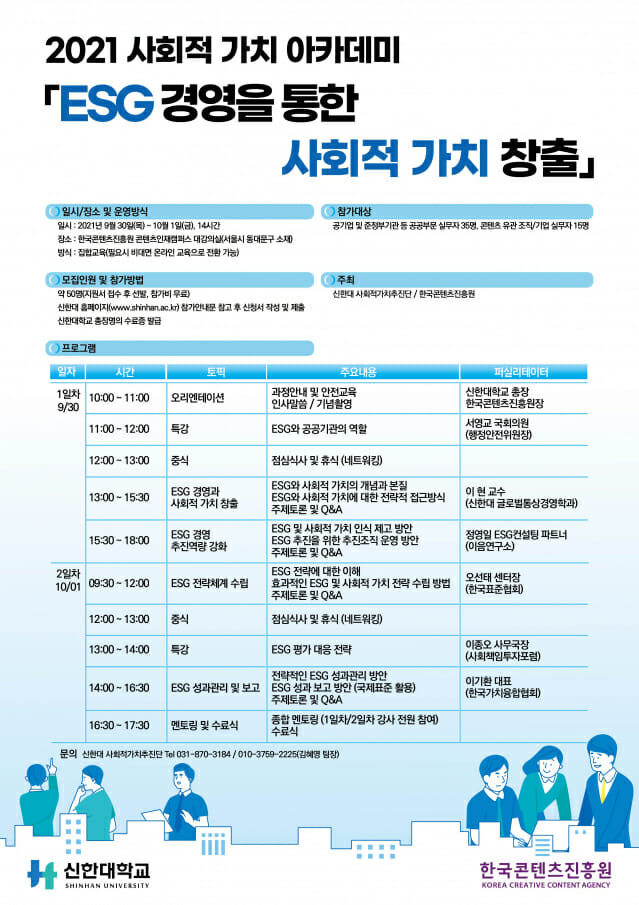 한국가치융합협회 이미지