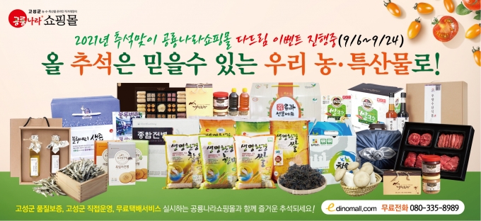고성공룡이벤트 이미지