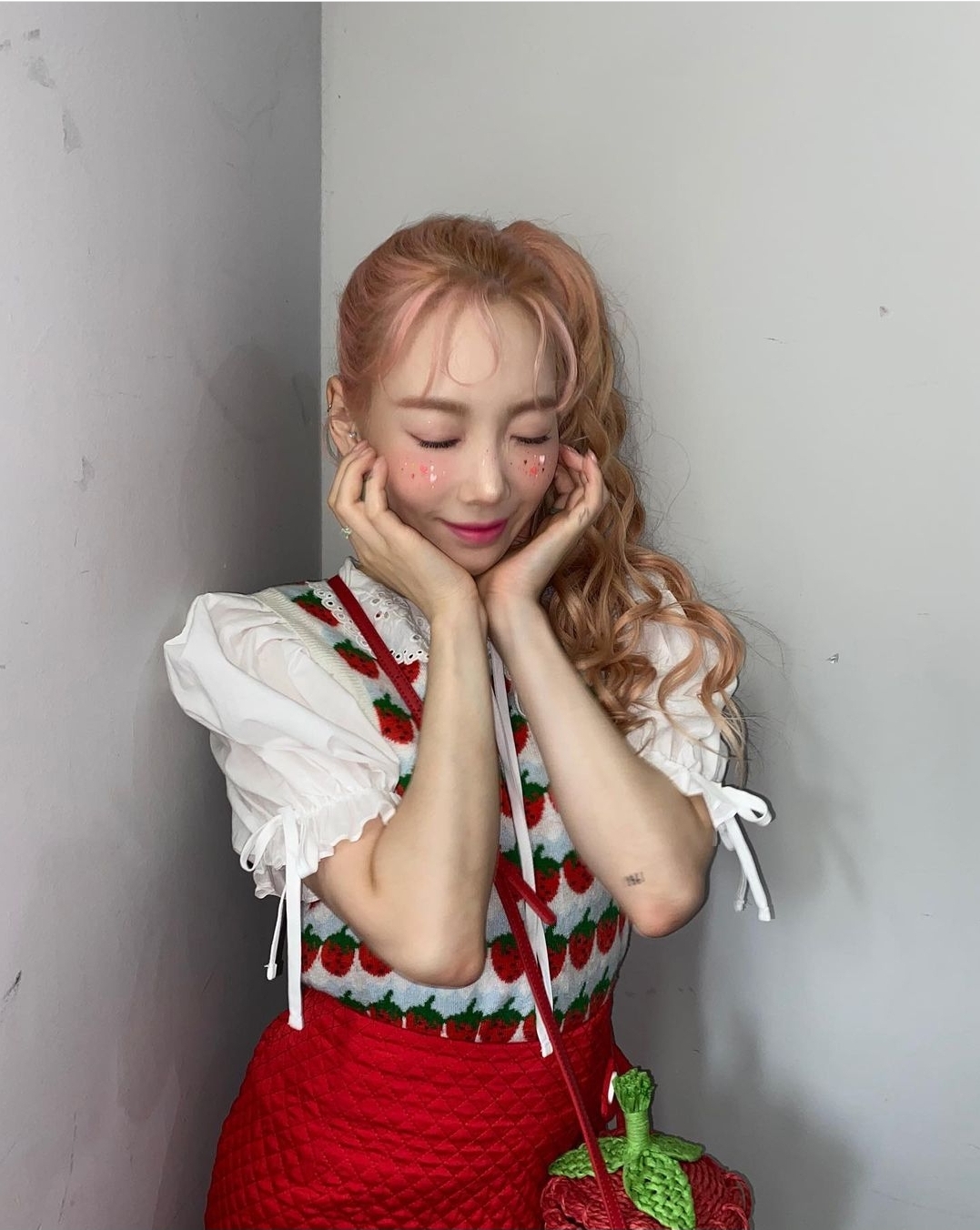 태연 이미지