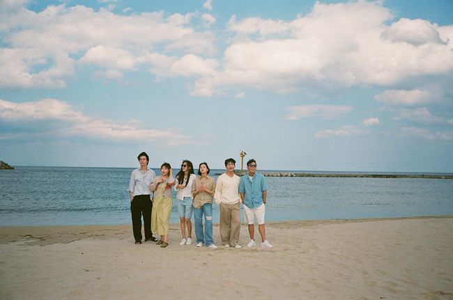 바라던바다 이미지