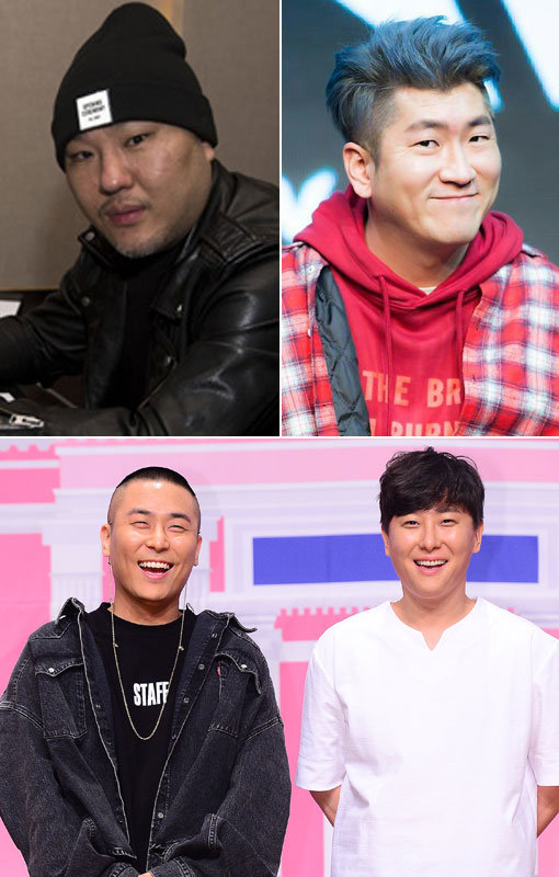 형제케이팝 이미지