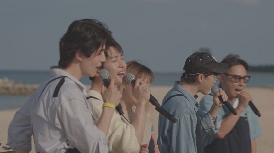 바라던바다 이미지