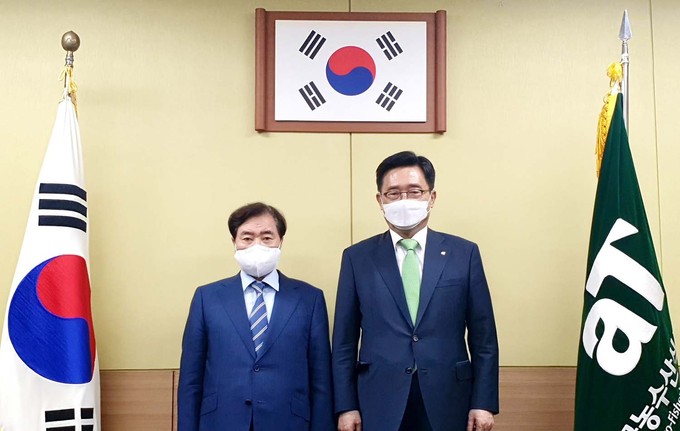 한국경영자문 이미지