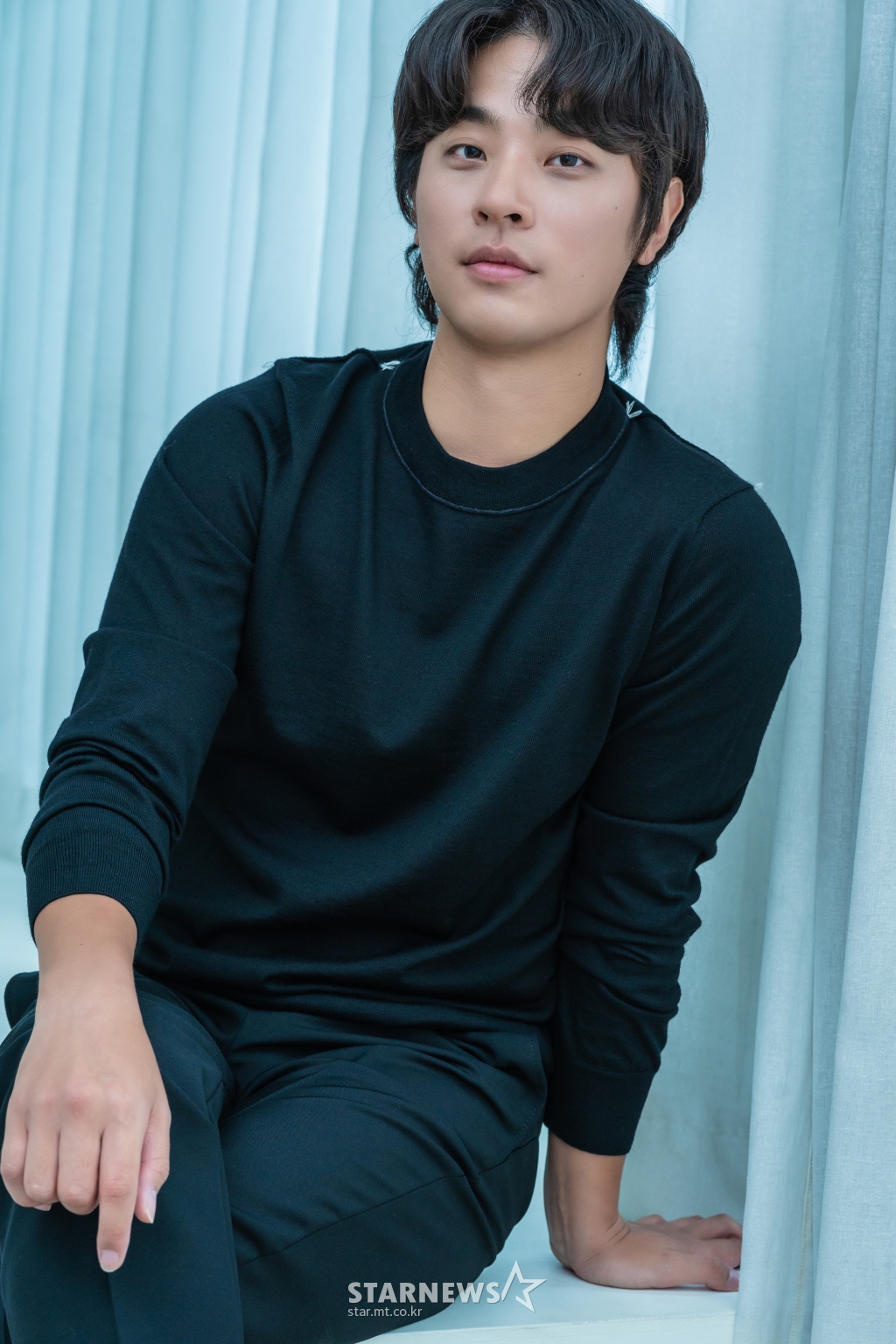 박정민 '기적 같은 미소'[★포토]