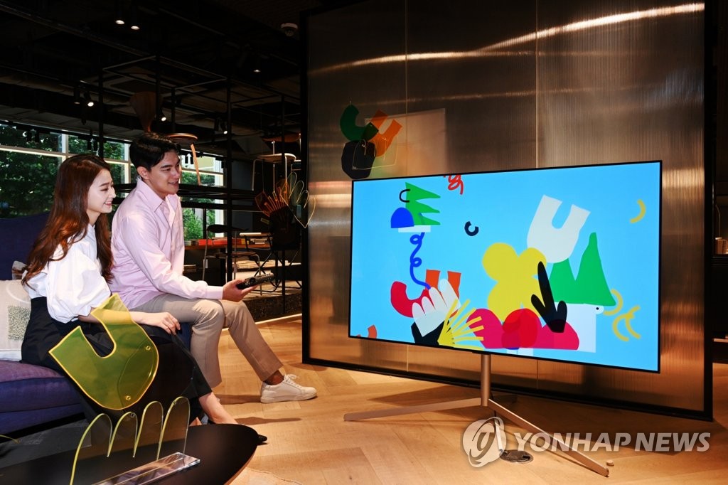 더홈라이프 이미지