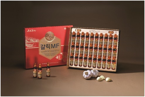 (주)동성식품 이미지