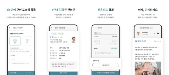 위케어 이미지