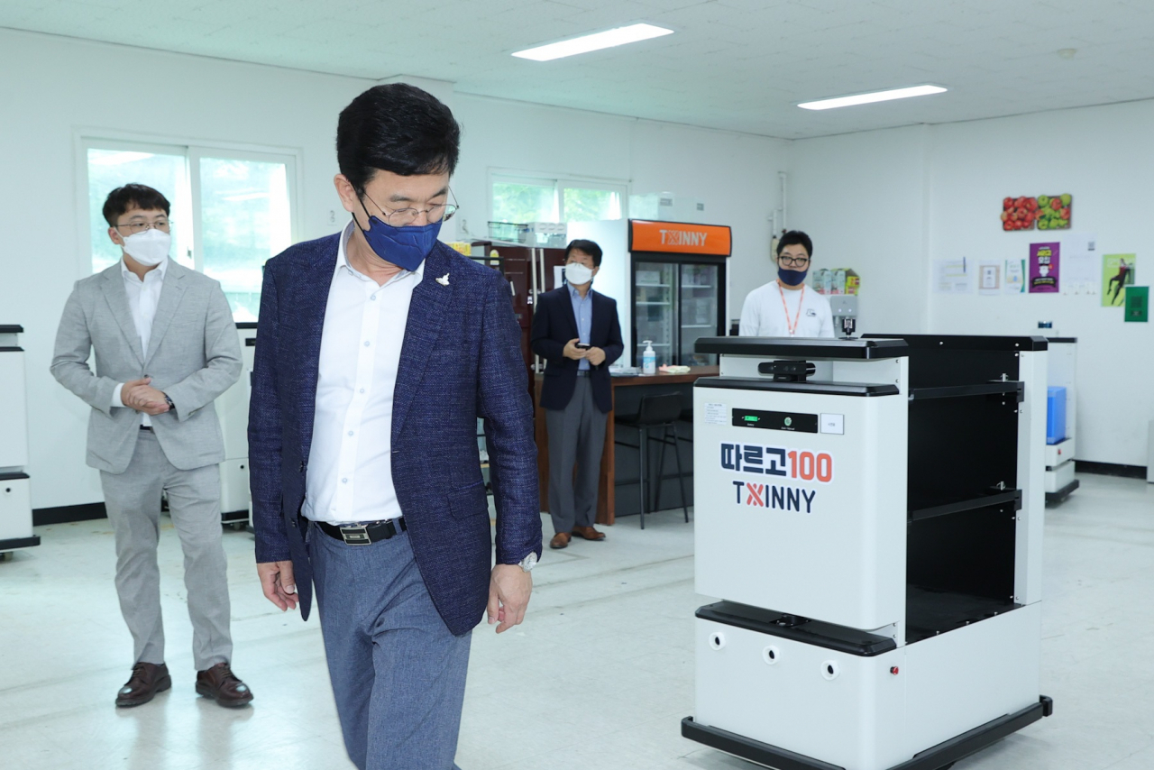 한국바리스타산업진흥원 이미지