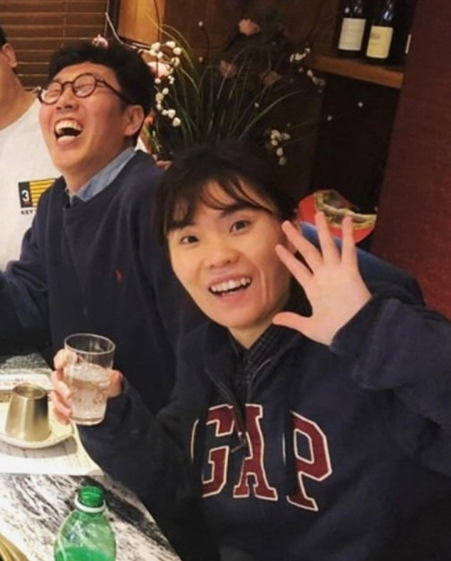 김영철 이미지
