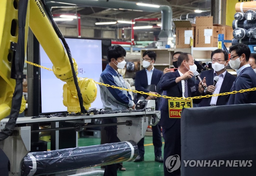 진호염직 이미지