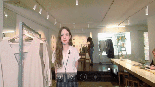 스피킷. (출처=마블러스 유튜브)