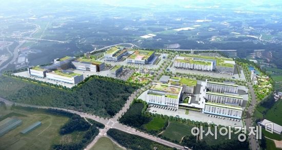 남여주IC 이미지