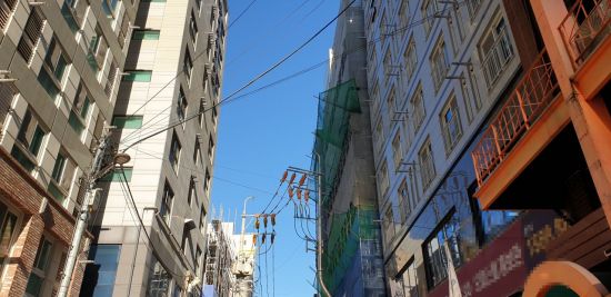 교차로패션 이미지