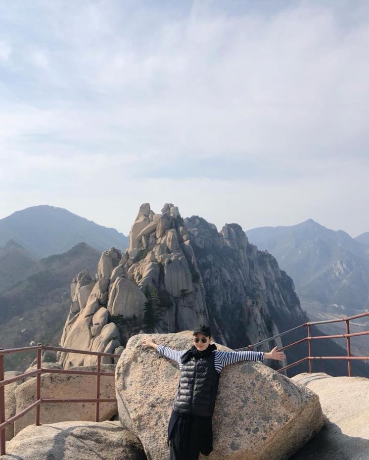 정상 포토존 이미지