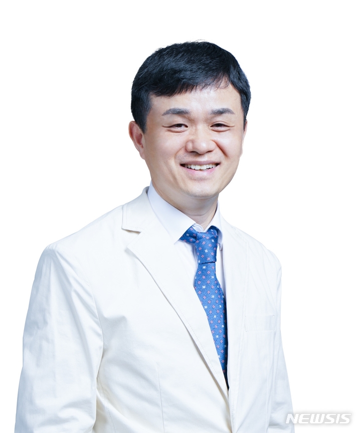 가톨릭대학교 은평성모병원 이미지