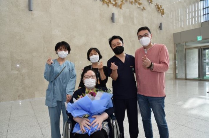 성남시의료원 이미지