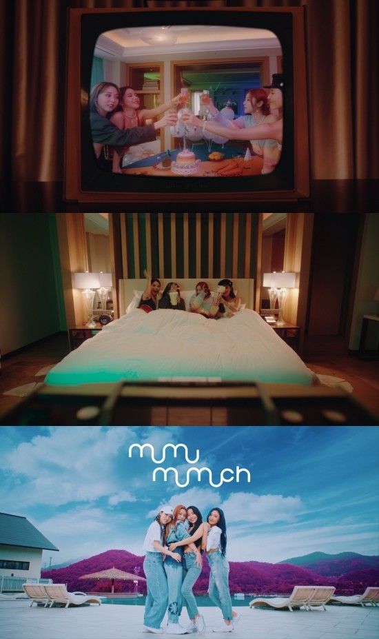 하늘땅바다 이미지