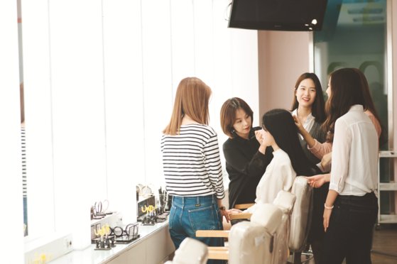 서경산업 이미지