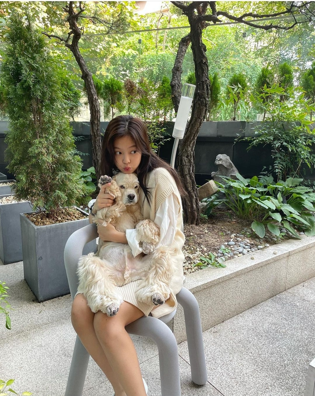 제니 이미지