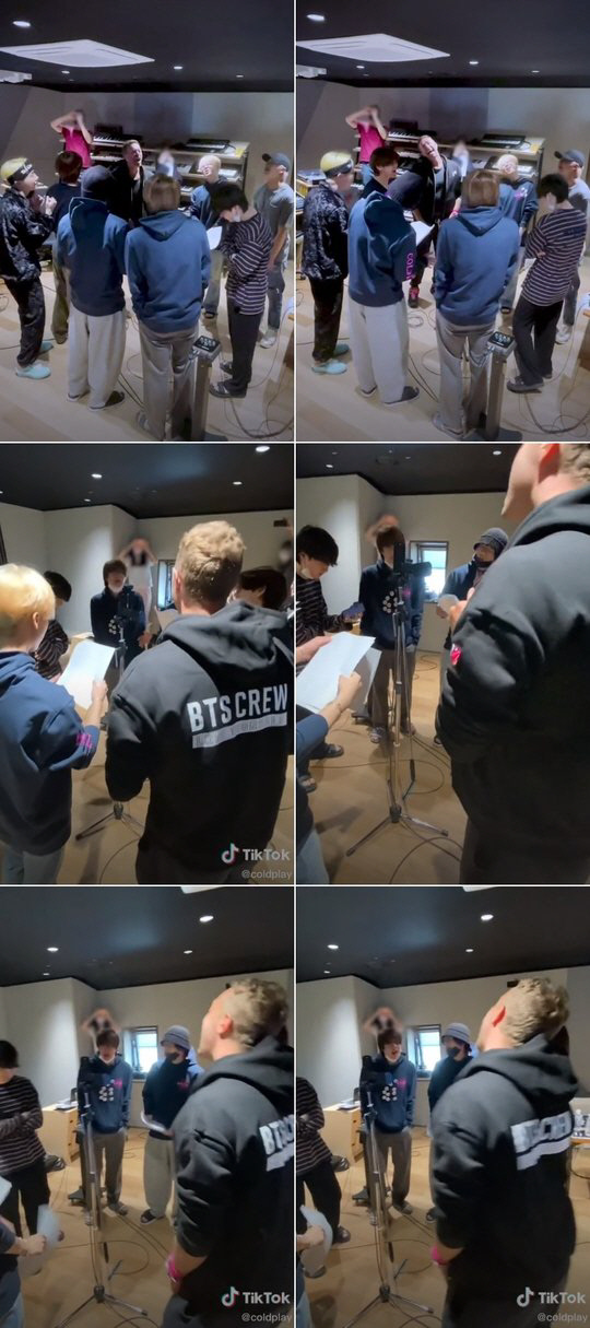 천하BTS 이미지