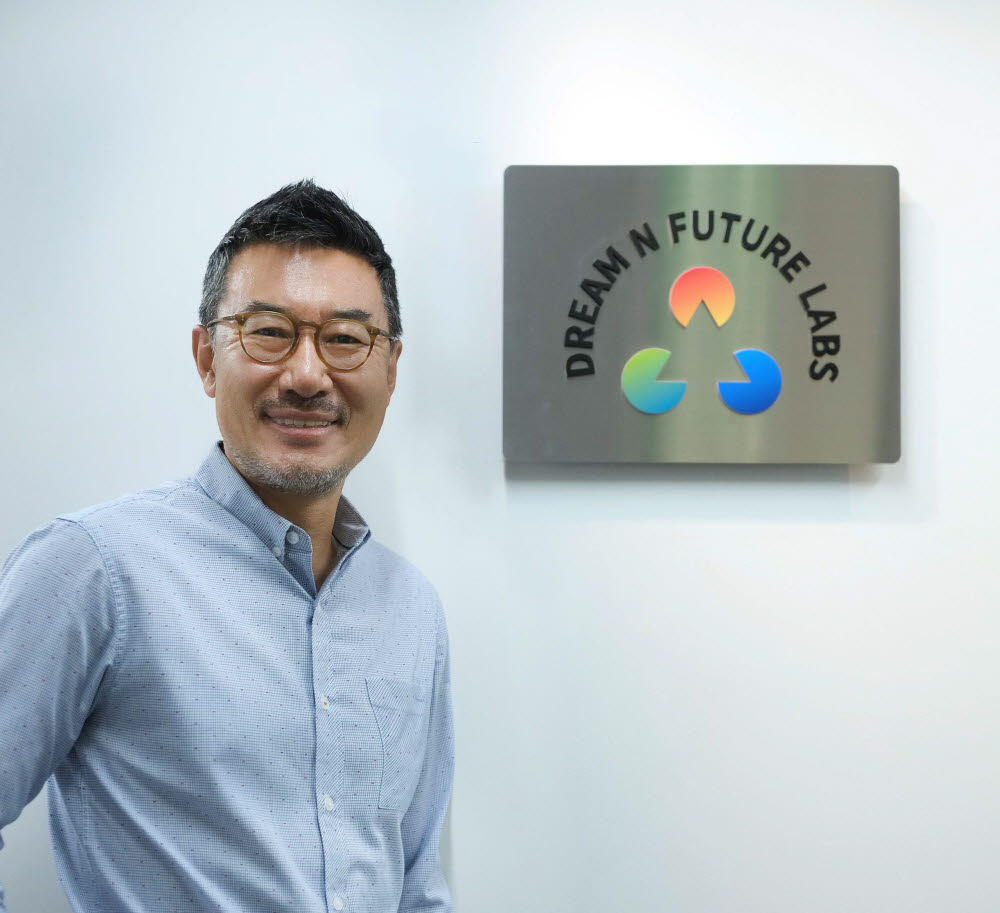 퓨처랩스 이미지