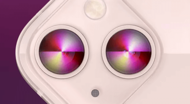 /사진=애플의 스페셜 이벤트 유튜브 영상 갈무리