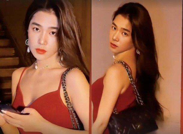 슈주백 이미지