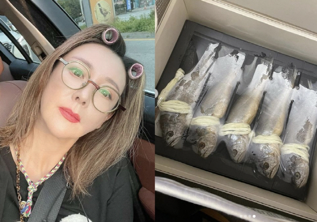 어무이굴비 이미지