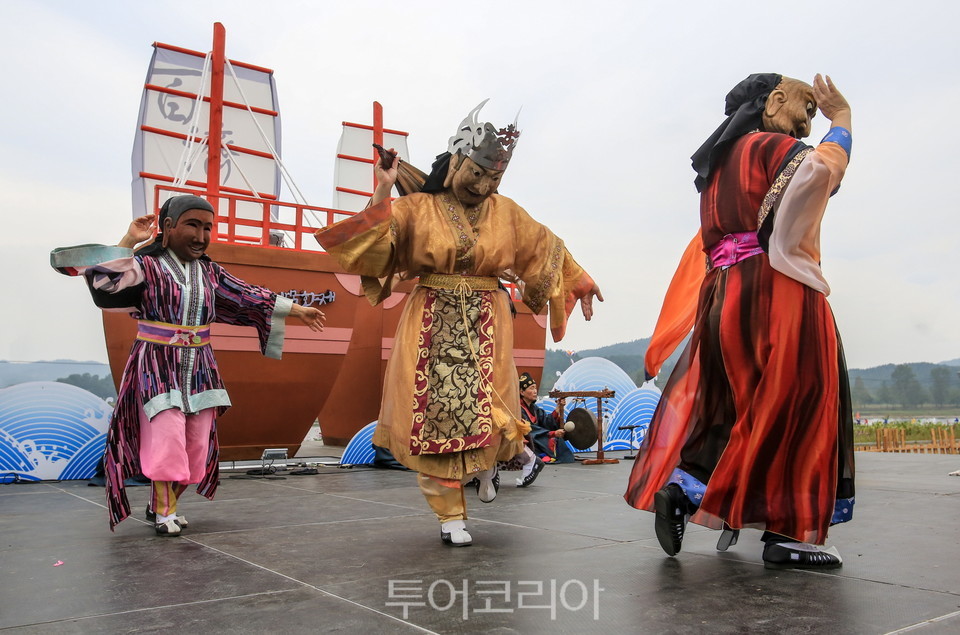 백제문화기획 이미지