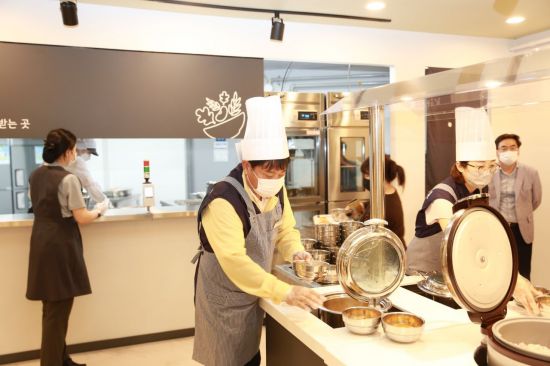깜짝식당 이미지
