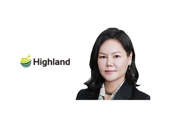 (주)하이랜드푸드 이미지