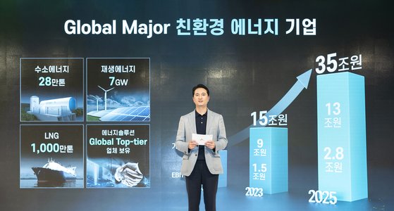 에스케이동남가스 이미지