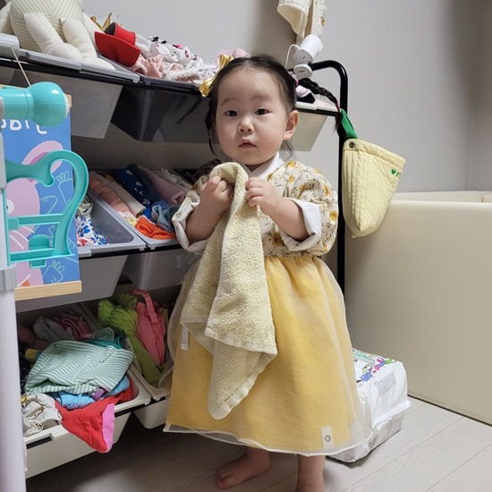 소예한복 이미지