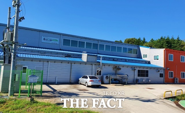 농업회사법인(주)꿈엔들잊힐리야 이미지