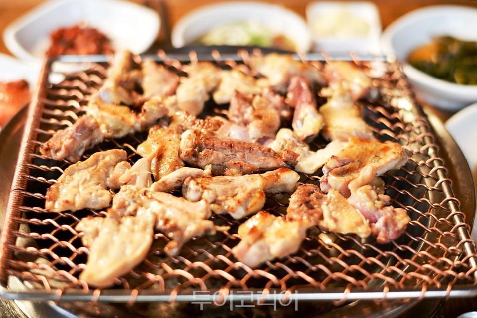 광양닭숯불구이 이미지