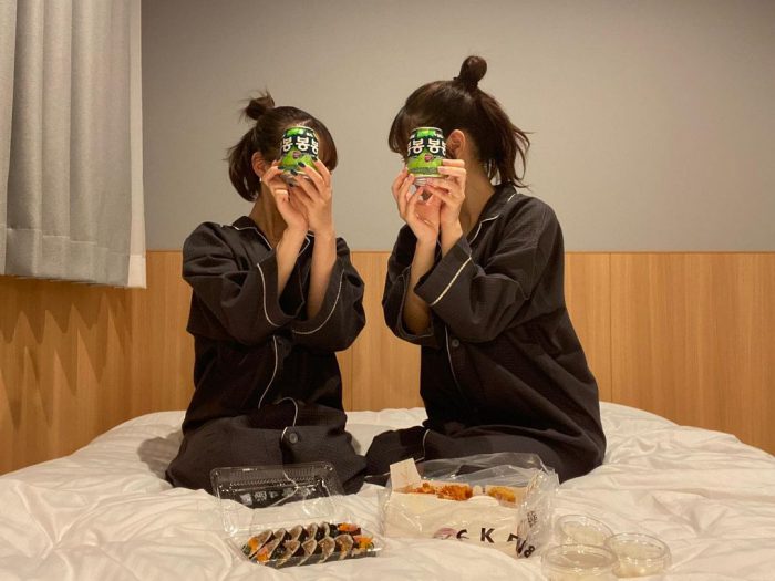 봉봉김밥 이미지